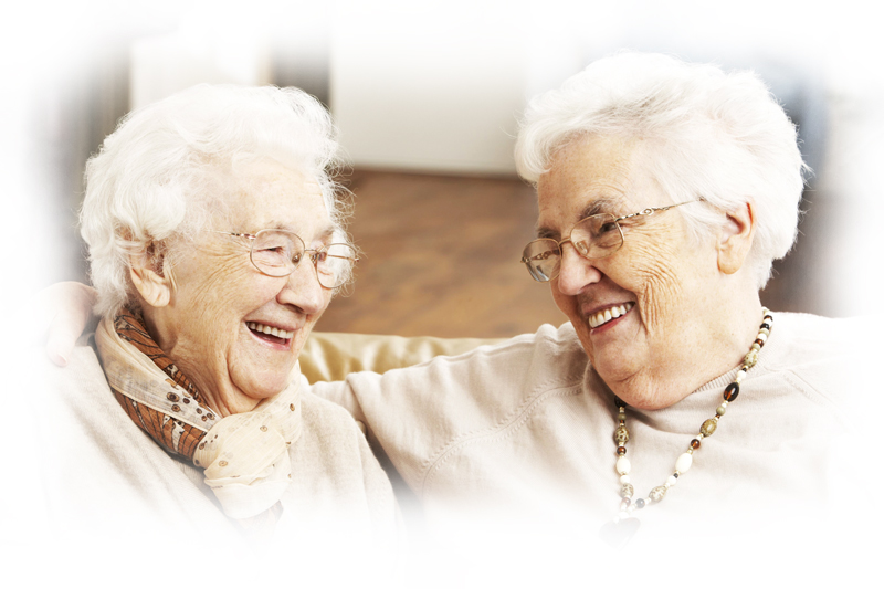 Your referrals ensure a better life for the elderly.